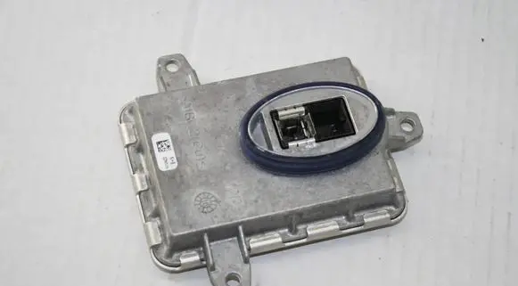 BMW X5 F15 Xenon control unit/module 7296090