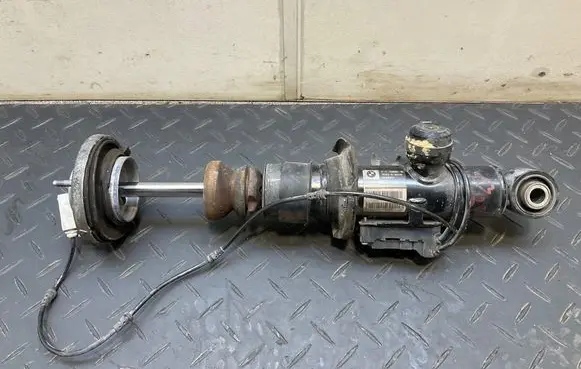 BMW 6 F12 F13 Rear shock absorber/damper 6850964 F13H013VA