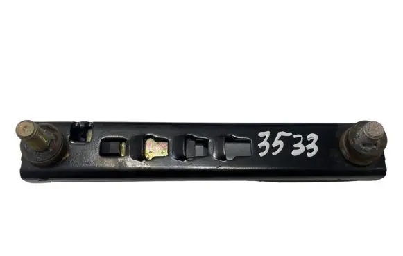 Land Rover Range Rover L322 Seat belt adjustment rail 33004290B