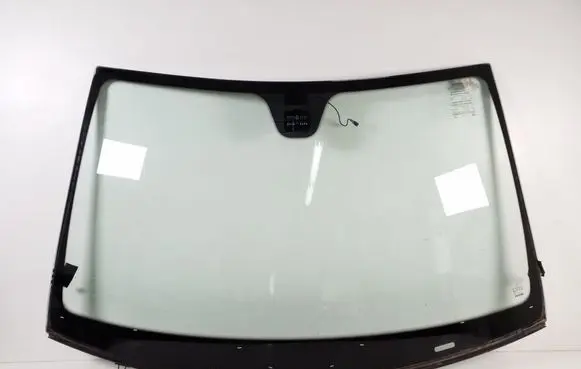 Mercedes-Benz SL R230 Front windscreen/windshield window 