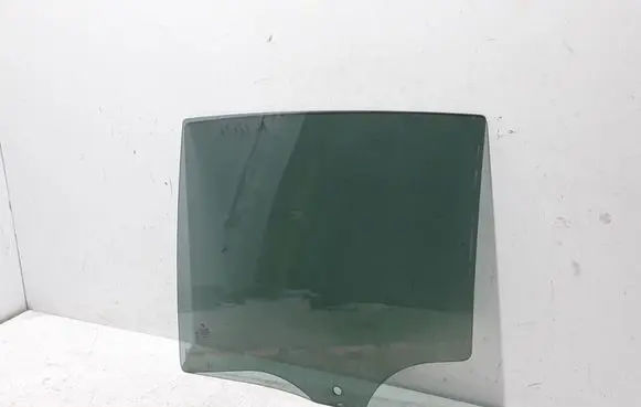 BMW X4 F26 Rear door window glass 7339869