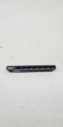 Volkswagen Phaeton Windscreen/window heater switch 3D0959619 PA6GF30