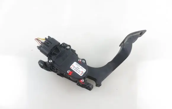 Ford Fiesta Accelerator throttle pedal 6PV00856710 2S619F836AB