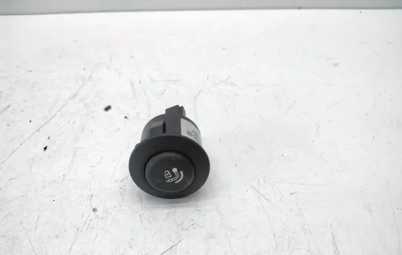 BMW 3 E90 E91 Switch for retractable tow bar 6942608