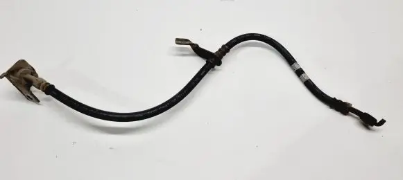KIA Niro Brake booster pipe/hose 58731Q4000