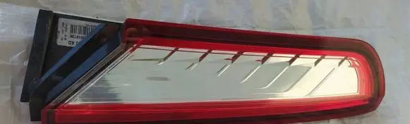 Ford Transit - Tourneo Connect Tailgate rear/tail lights DT1113A603AD