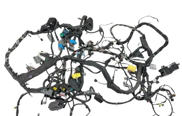 Cadillac Escalade IV Wiring harness 84144175