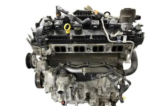 Ford Edge II Engine K2GE6007AA
