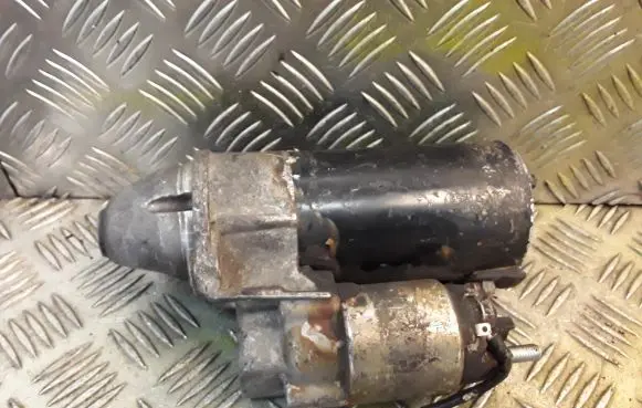 Mercedes-Benz A W169 Starter motor 0051517401