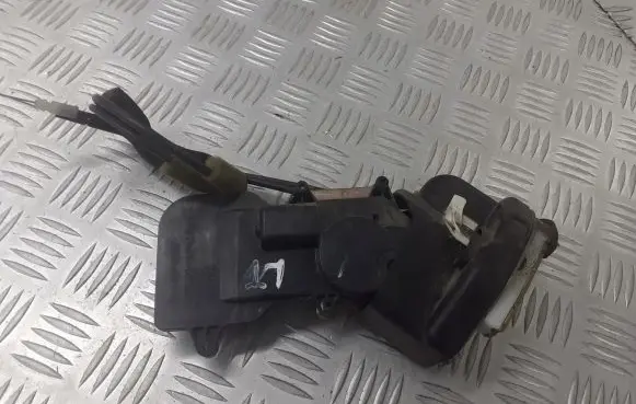 Mazda 6 Rear door lock A95-A97-L