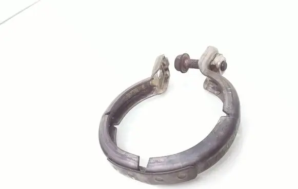 Mercedes-Benz E A207 Muffler pipe connector clamp A2034900641