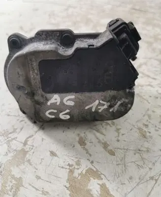 Audi A6 S6 C6 4F Intake manifold A2C53308513