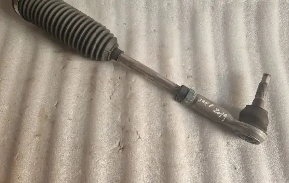 Jeep Cherokee Steering tie rod 7805040414