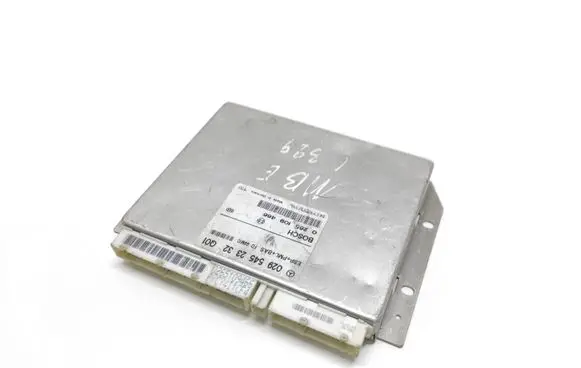 Mercedes-Benz E W210 ESP (stability system) control unit 0295452332 0265109466