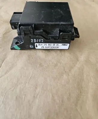 Mercedes-Benz SL R230 Sensor A2158600505 2158600505