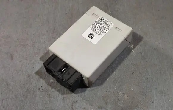 BMW X5 F15 Other control units/modules 32306882780 32306865245 32306863393