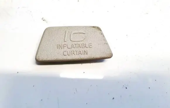 Volvo S40 Other interior part 8663530