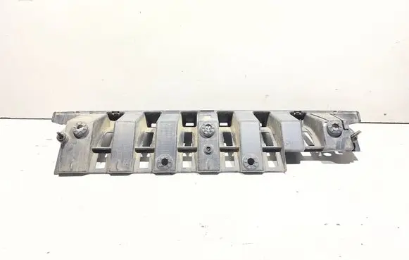 Peugeot 3008 I Rear bumper mounting bracket 9682936080
