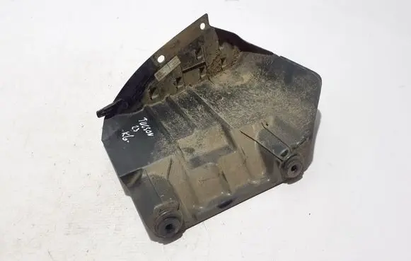 Hyundai Tucson TL Pickup box liner 86676N7000