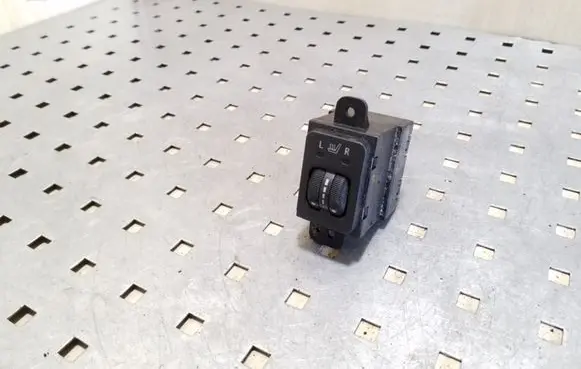 Subaru Legacy Seat heating switch