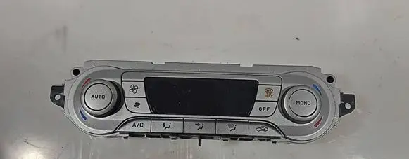 Ford Focus Climate control unit 7M5T18C612CE 0259A W2NA55489
