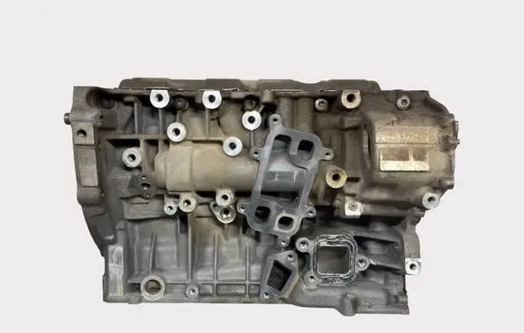 Alfa Romeo Giulia Engine block 55273835