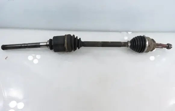Citroen C-Crosser Front driveshaft 