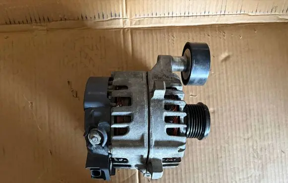 Ford Transit VII Generator/alternator KK3T10300BB