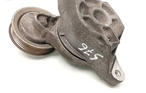 Honda Jazz Generator/alternator belt tensioner BAND0JH31