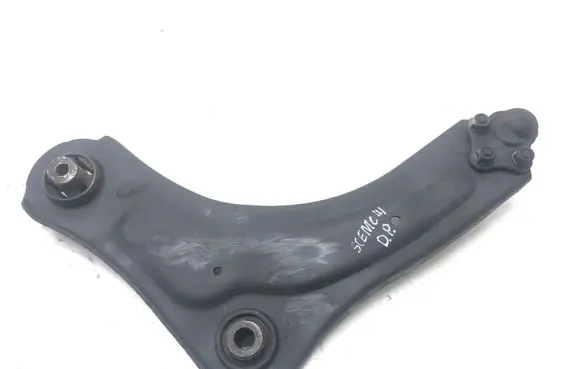 Renault Scenic III - Grand scenic III Front lower control arm/wishbone
