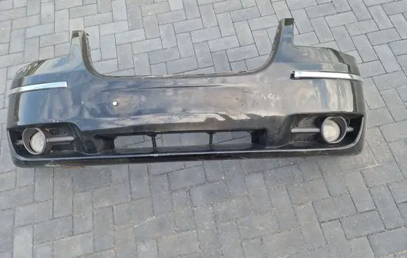 Chrysler Grand Voyager V Front bumper BG23TRMAAREV 04805857AB BG23TRMAA