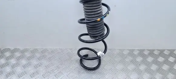 Peugeot 408 II Front coil spring 