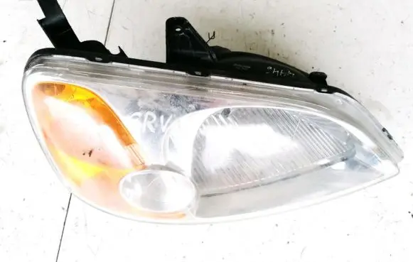 Honda CR-V Headlight/headlamp