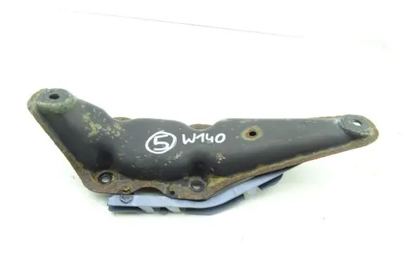 Mercedes-Benz S W140 Rear differential mounting bracket 