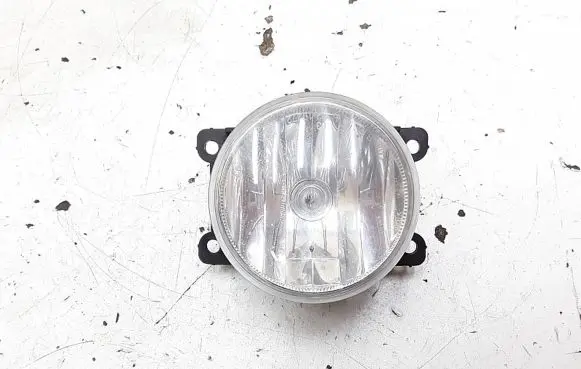 Front fog light