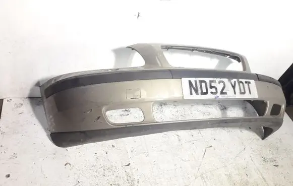 Volvo V70 Front bumper
