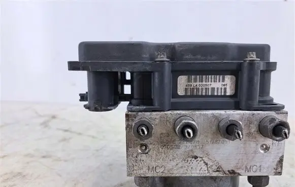 Fiat Grande Punto ABS Pump 0265800598