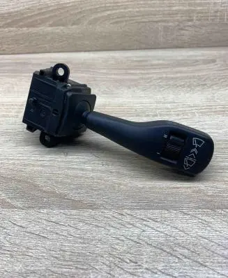 BMW 3 E46 Indicator stalk 8363669