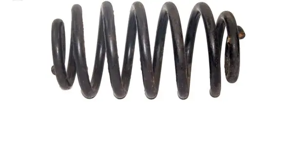 Mercedes-Benz Vito Viano W639 Rear coil spring