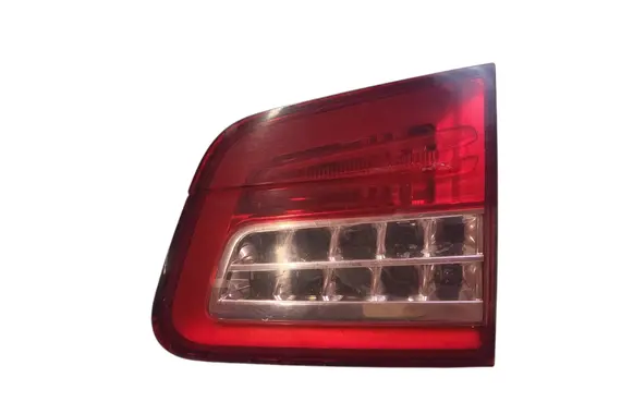 Citroen C5 Tailgate rear/tail lights 9687582980