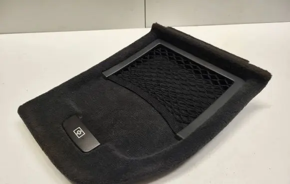 BMW X5 F15 Trunk/boot lower side trim panel 7246987 567181 7246989