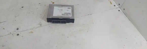 Volvo S40, V40 Other control units/modules 30824424