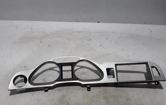 Audi A6 S6 C6 4F Dashboard trim 4F1857115D