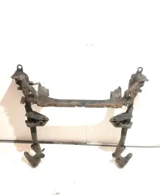 Audi A6 C7 Front subframe