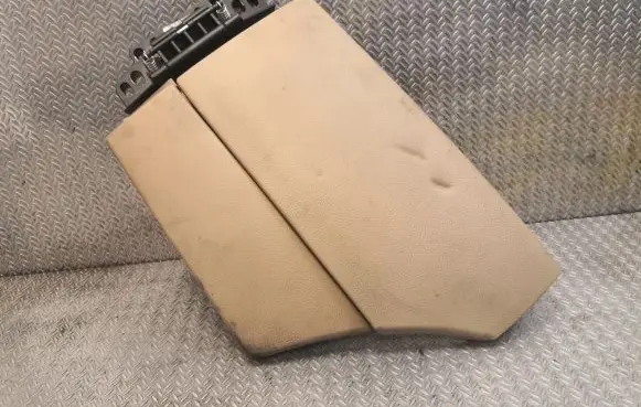 BMW 5 E60 E61 Armrest 7133211