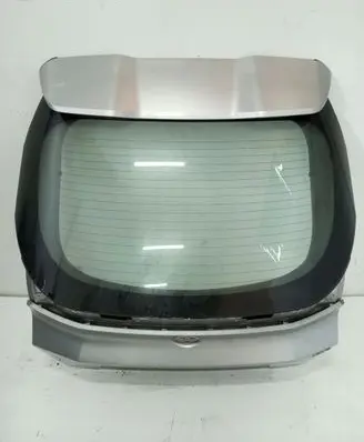 Toyota Hilux (N140, N150, N160, N170) Other interior part