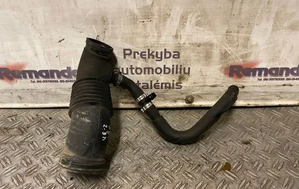 Iveco Daily 35 - 40.10 Air intake duct part