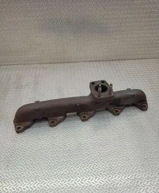 Peugeot 308 Exhaust manifold