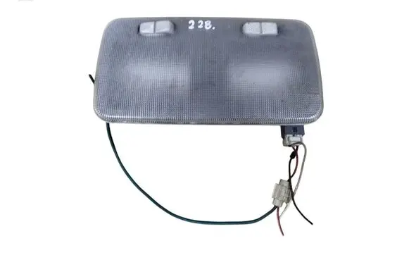 Peugeot Boxer Front seat light 1520400000