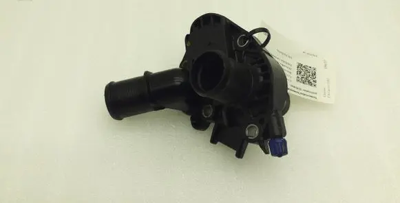 Thermostat/thermostat housing